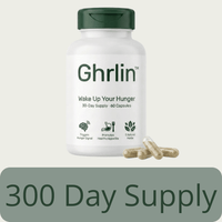 Ghrlin™ — Hunger Formula