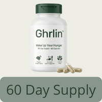 Ghrlin™ — Hunger Formula