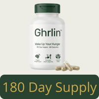 Ghrlin™ — Hunger Formula